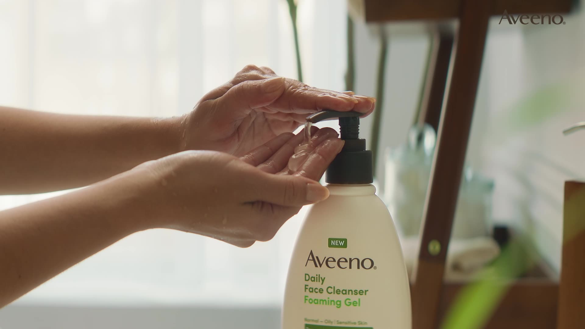 aveeno 4